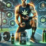 Discover how CBD can enhance athletic performance and recovery. Learn about its benefits, including pain relief, reduced inflammation, and improved sleep quality. Find out how to use CBD effectively for optimal results.