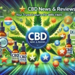 CBDCatch - CBD News & Reviews